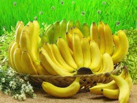Можно ли есть бананы на ночь